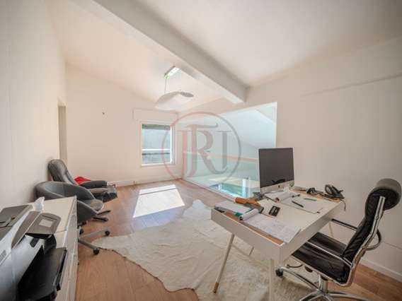 House Besançon - 10 bedrooms - 500m²