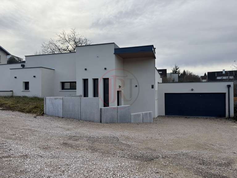 House Besançon - 4 bedrooms - 149m²