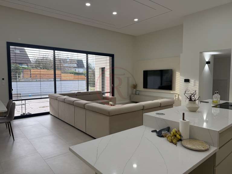 House Besançon - 4 bedrooms - 149m²