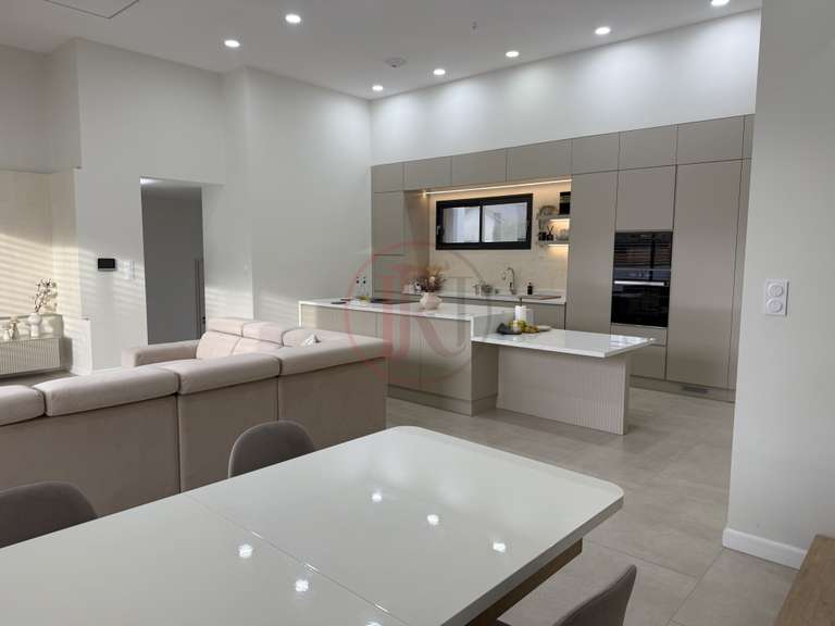 House Besançon - 4 bedrooms - 149m²