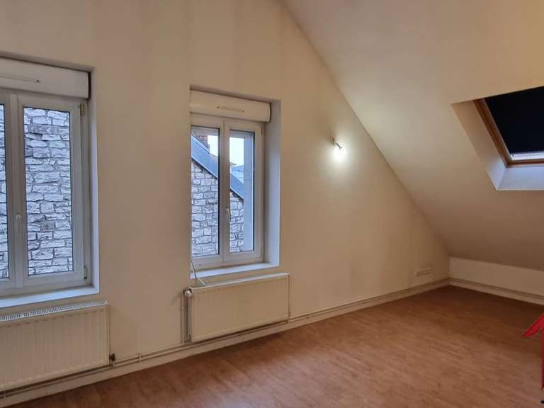 Maison Besançon - 850m²