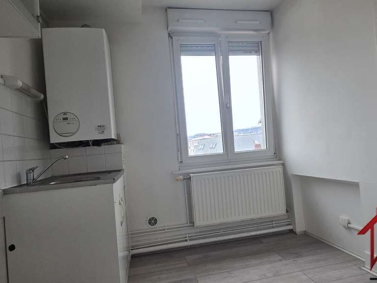 Maison Besançon - 850m²