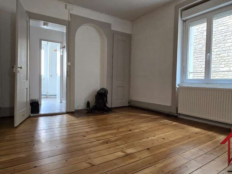 Maison Besançon - 850m²