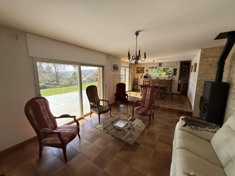 House Besançon - 5 bedrooms - 226m²