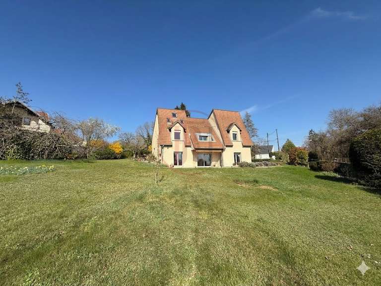 House Besançon - 5 bedrooms - 226m²