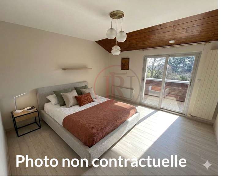 Maison Besançon - 5 chambres - 226m²