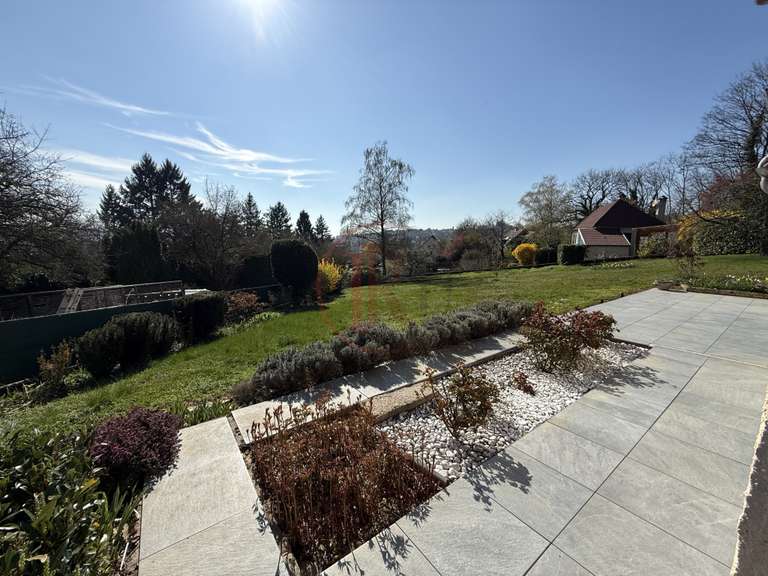 Maison Besançon - 5 chambres - 226m²