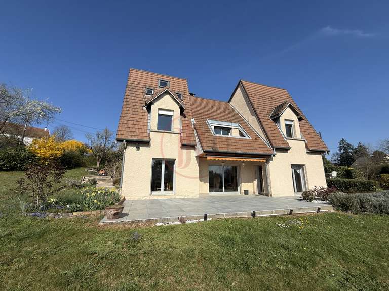 Maison Besançon - 5 chambres - 226m²