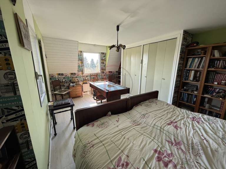 House Besançon - 5 bedrooms - 226m²