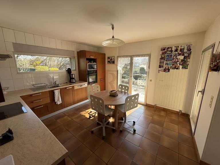 Maison Besançon - 5 chambres - 226m²