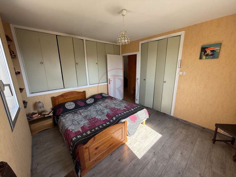 Maison Besançon - 5 chambres - 226m²
