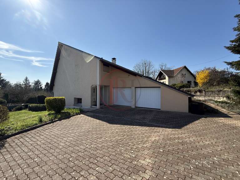 House Besançon - 5 bedrooms - 226m²