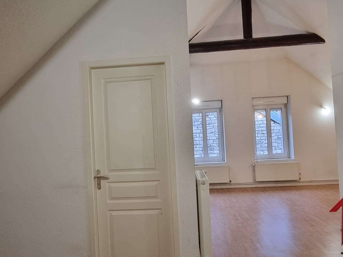 Maison Besançon