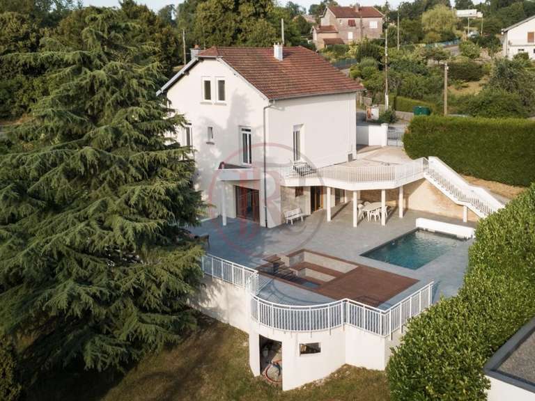 House Besançon - 3 bedrooms - 170m²