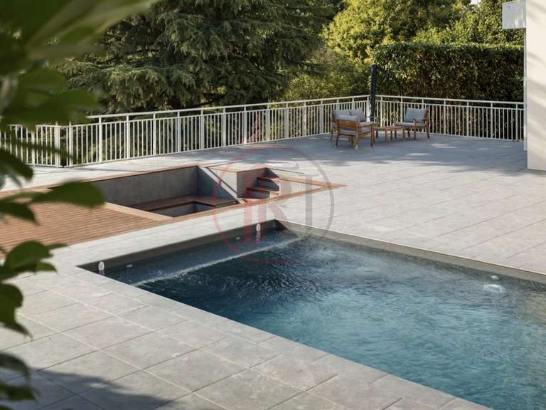House Besançon - 3 bedrooms - 170m²