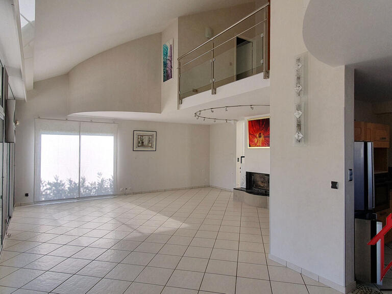 Villa Besançon - 5 chambres - 190m²
