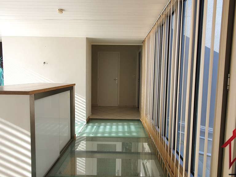 Villa Besançon - 5 chambres - 190m²