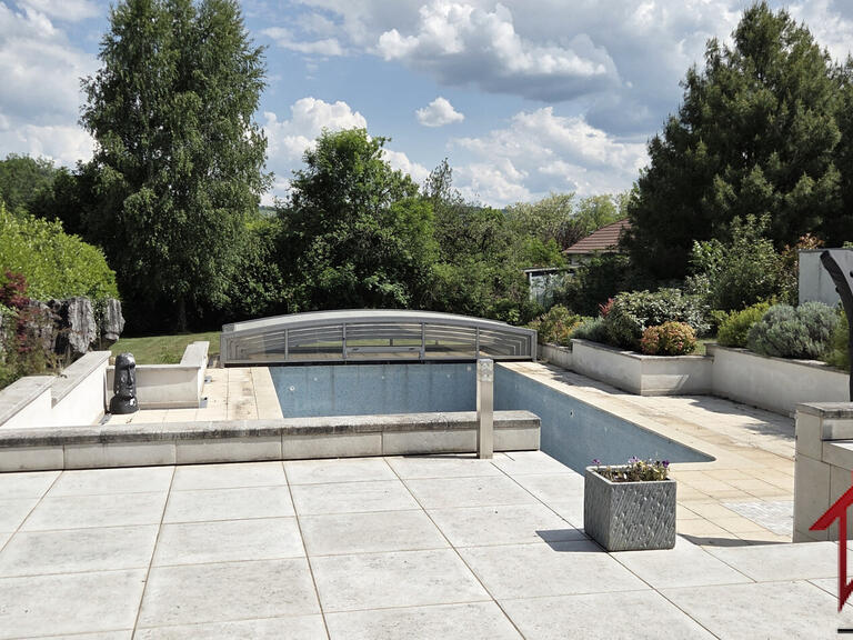 Villa Besançon - 5 chambres - 190m²
