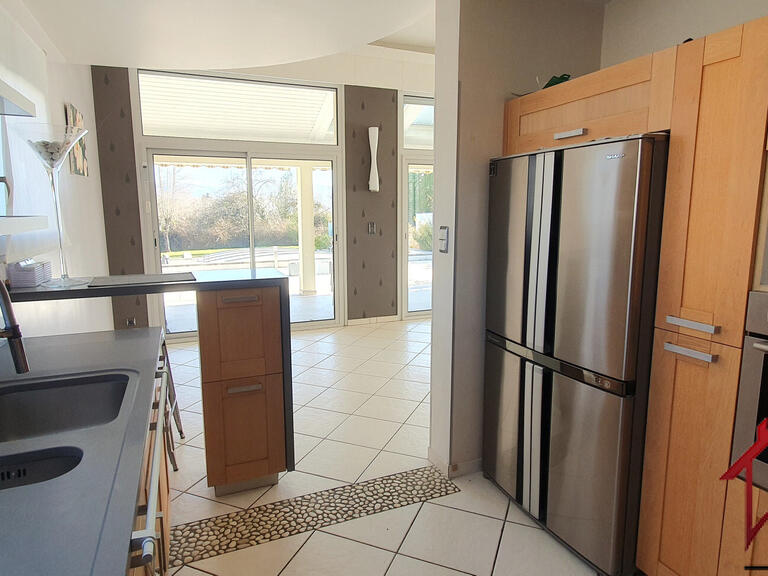 Villa Besançon - 5 chambres - 190m²