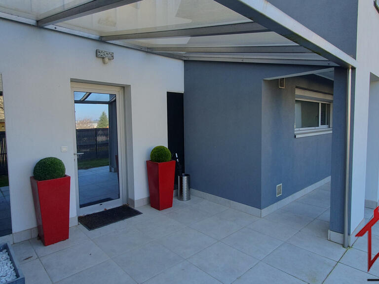 Villa Besançon - 5 chambres - 190m²