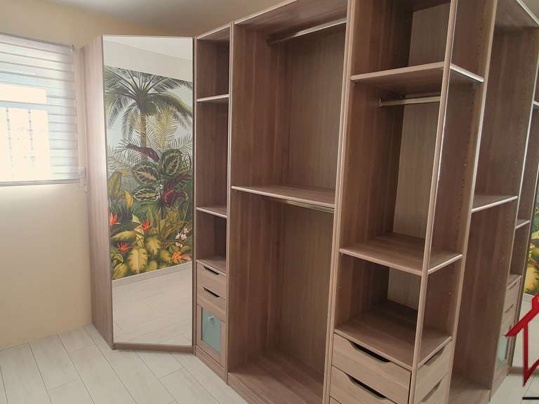 Villa Besançon - 5 chambres - 190m²