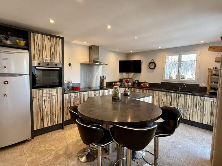 Maison Bessan - 187m²