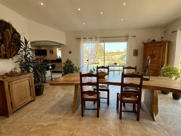 Maison Bessan - 187m²