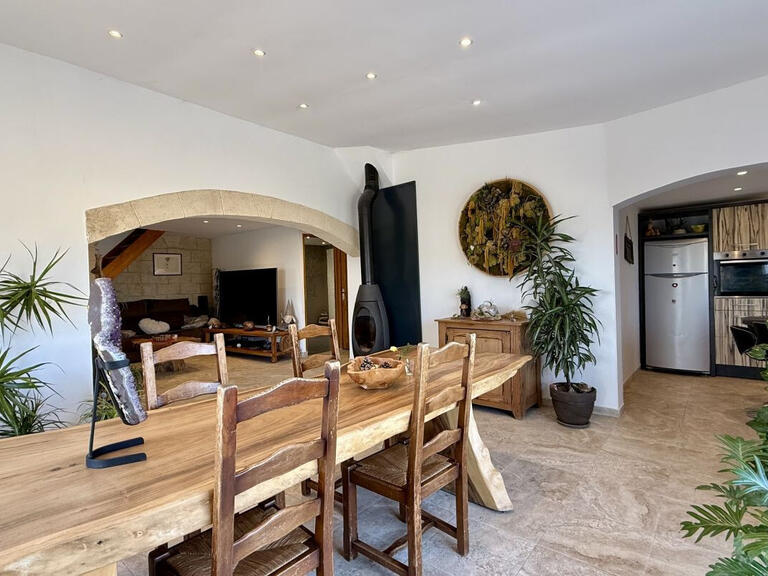 Maison Bessan - 187m²
