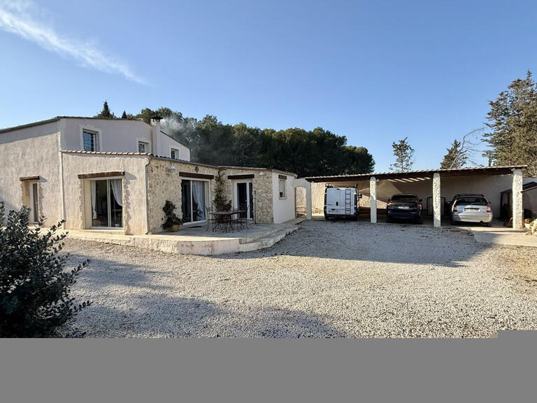 Maison Bessan - 187m²