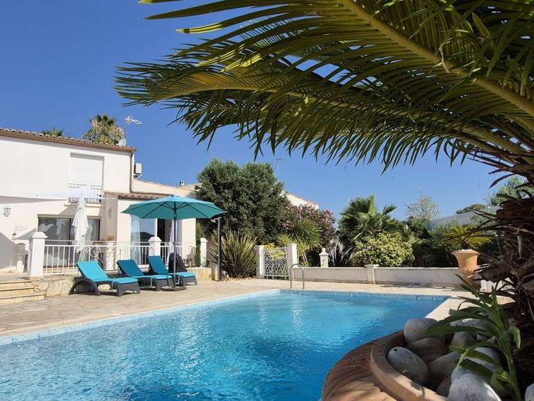 Maison Bessan - 230m²