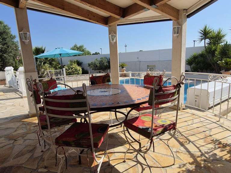 Maison Bessan - 230m²