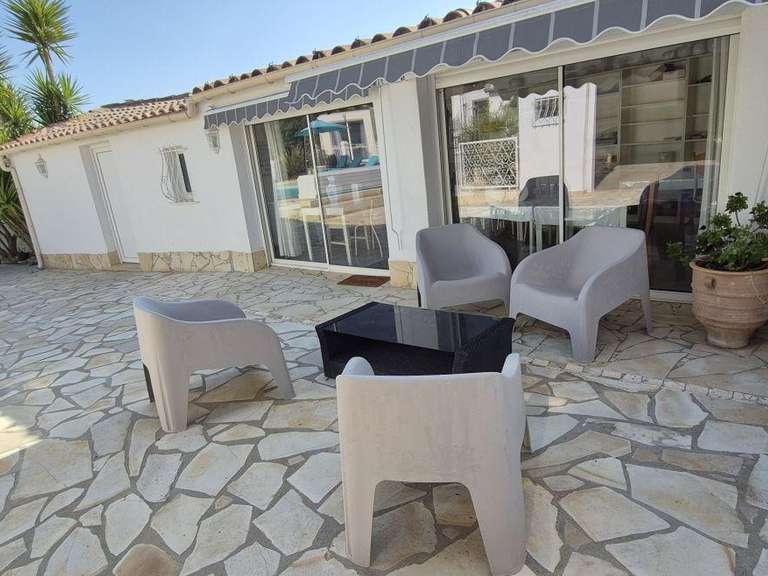 Maison Bessan - 230m²