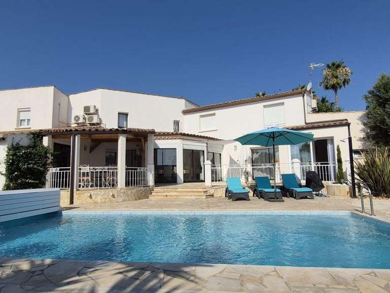 Maison Bessan - 230m²