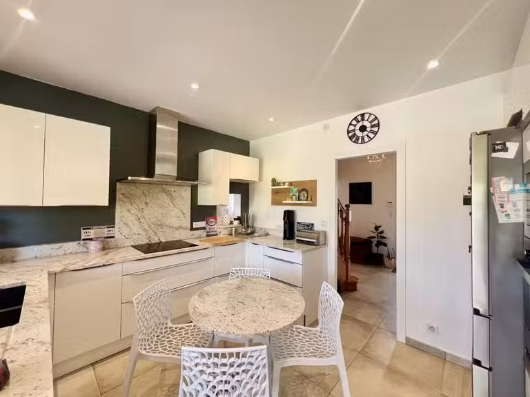 Maison Bessan - 156m²