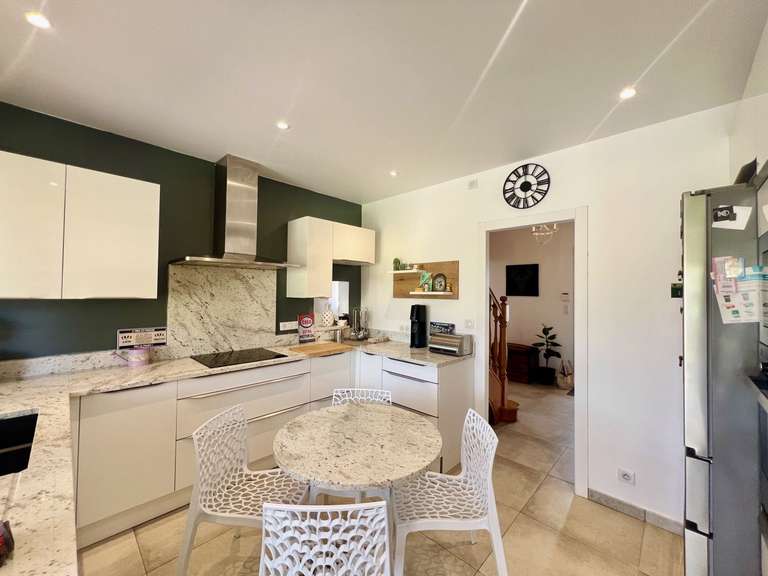 Maison Bessan - 156m²