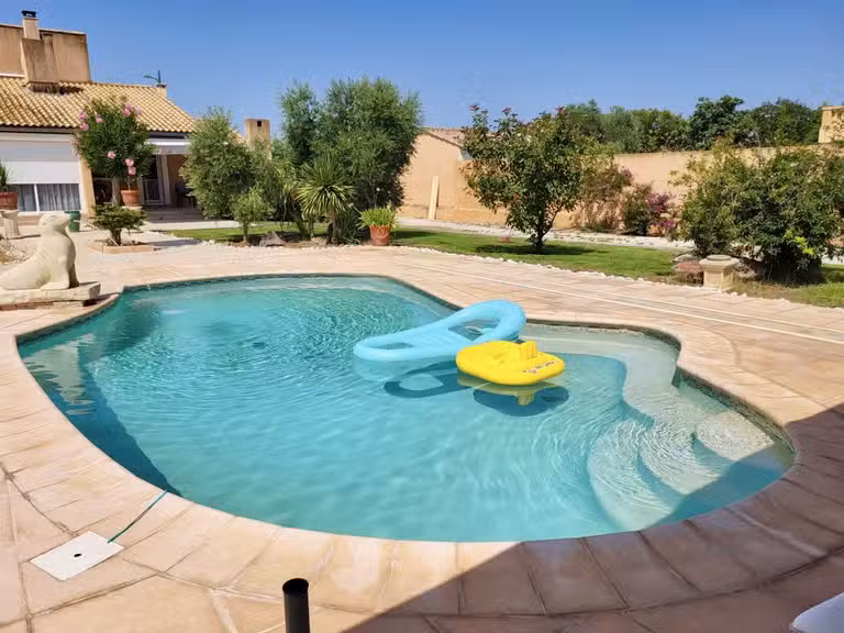 Maison Bessan - 156m²