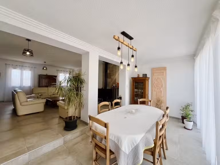 Maison Bessan - 156m²