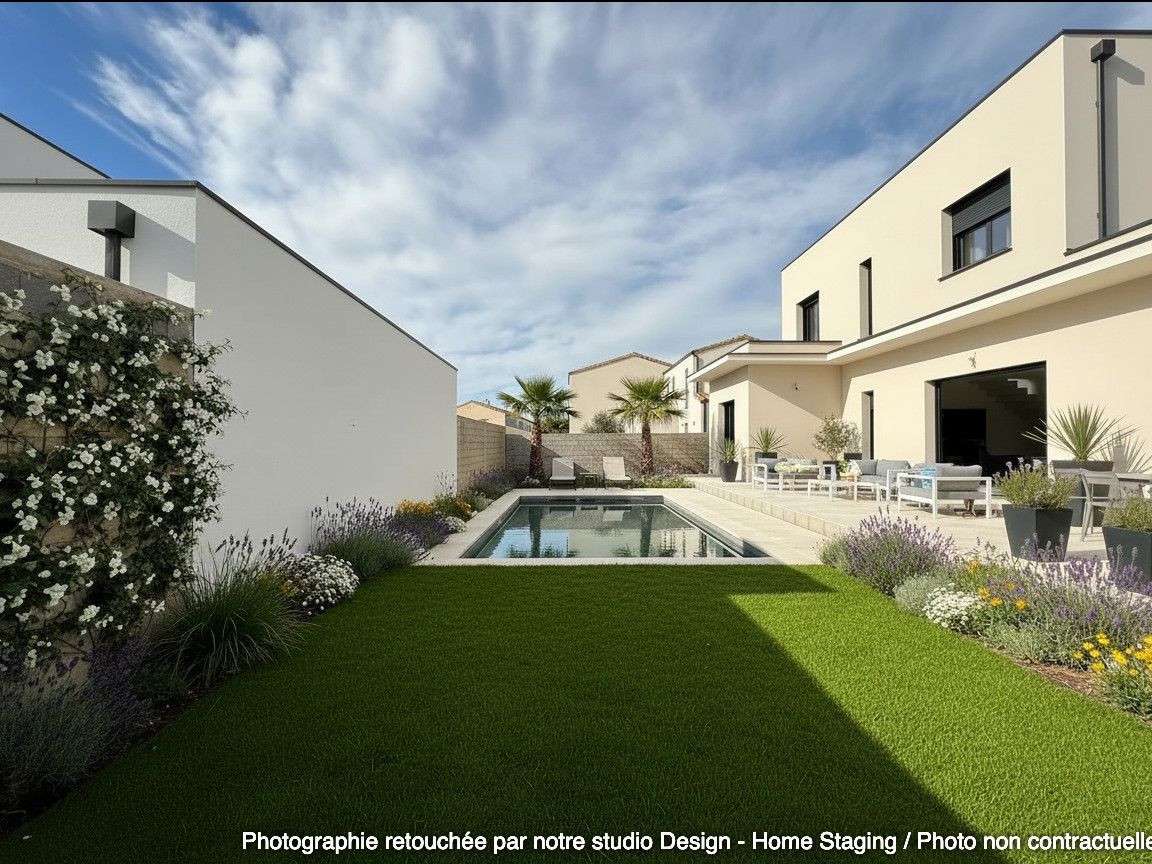 Maison Bessan