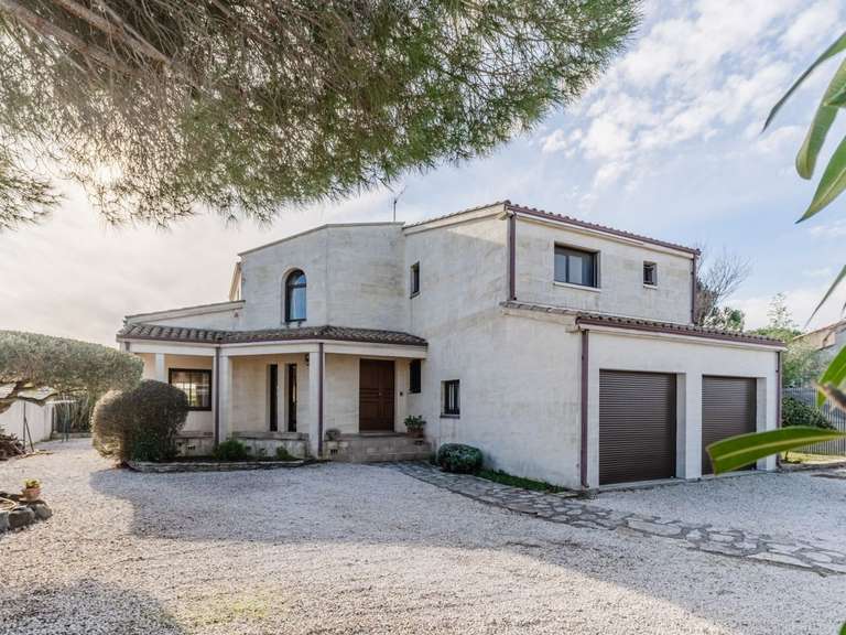 Maison Bessan - 185m²