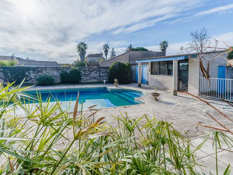 Maison Bessan - 185m²