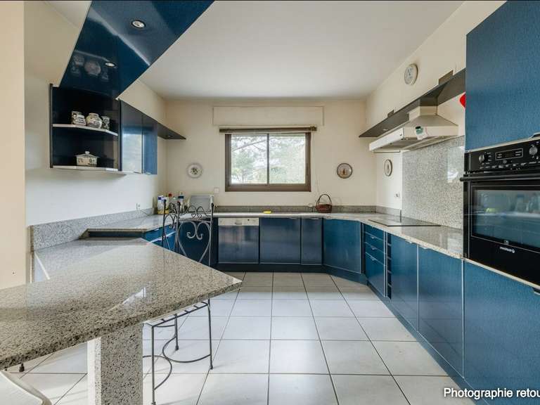 Maison Bessan - 185m²