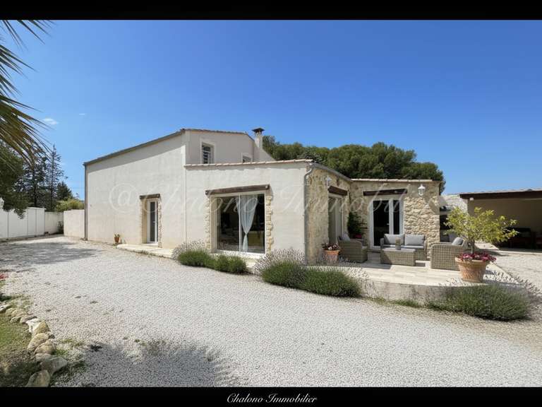 Maison Bessan - 5 chambres - 180m²