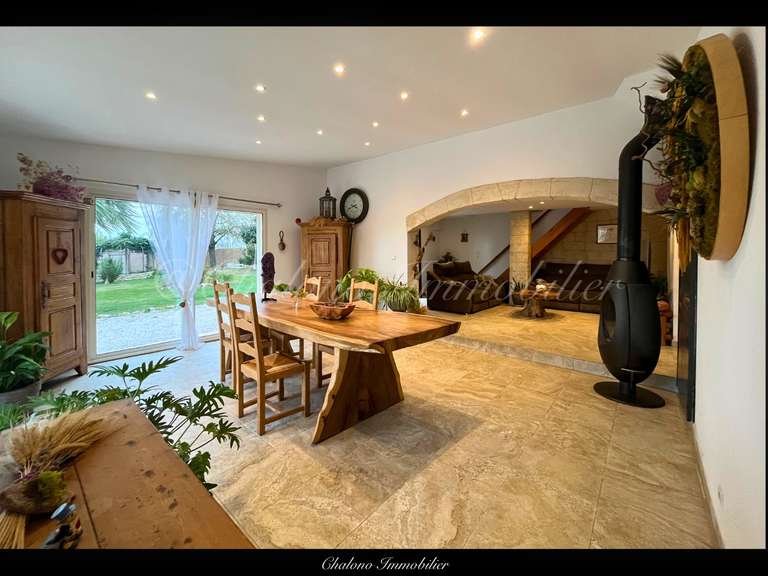 Maison Bessan - 5 chambres - 180m²