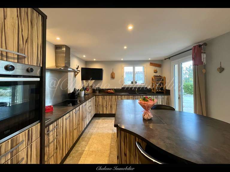 Maison Bessan - 5 chambres - 180m²