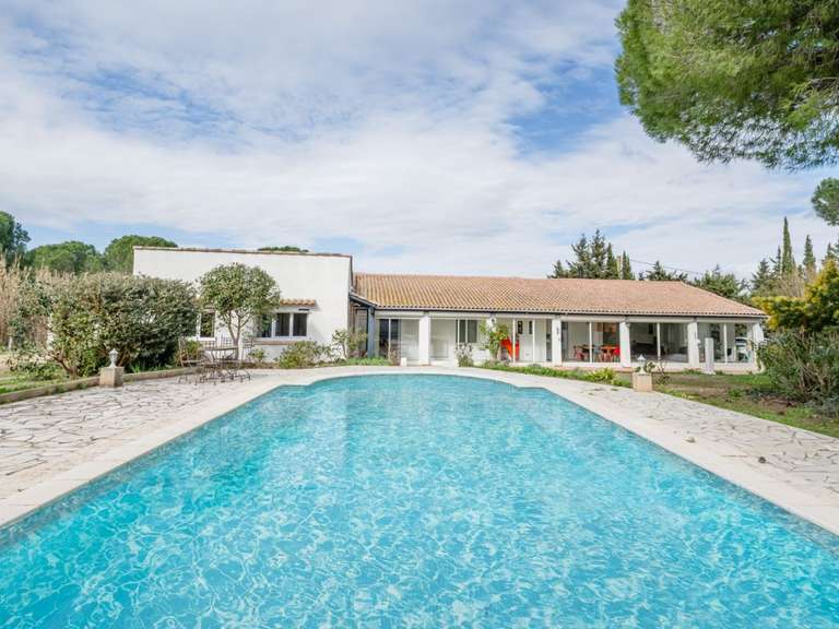 House Bessan - 195m²