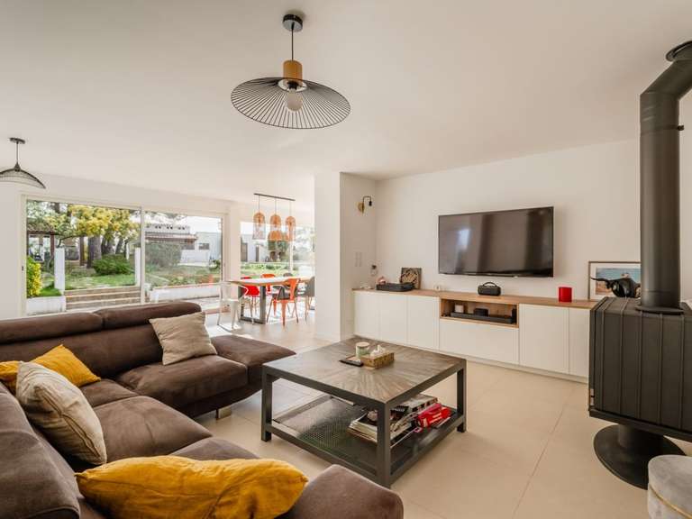 Maison Bessan - 195m²