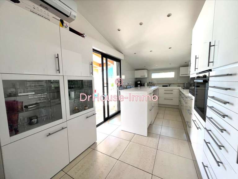Villa Bessan - 6 chambres - 230m²