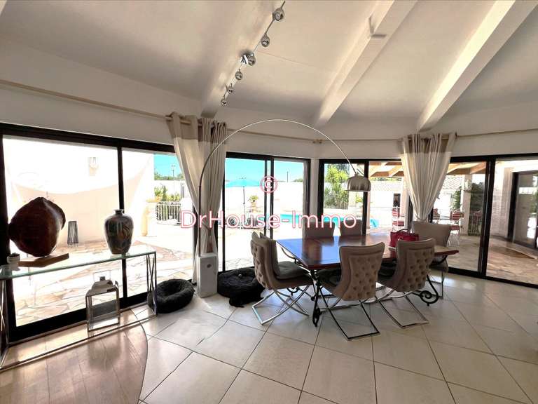Villa Bessan - 6 chambres - 230m²