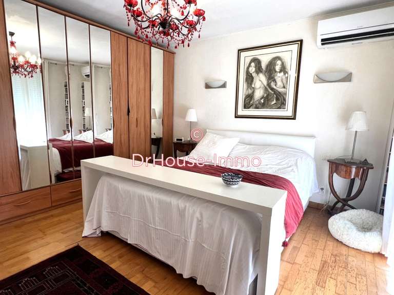 Villa Bessan - 6 chambres - 230m²