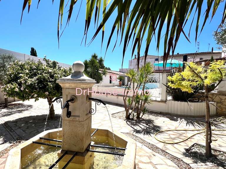 Villa Bessan - 6 chambres - 230m²